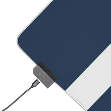 Load image into Gallery viewer, Anime Kill La Kill RGB LED Mouse Pad (Desk Mat)
