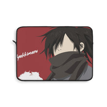 Load image into Gallery viewer, Hyakkimaru Laptop Sleeve
