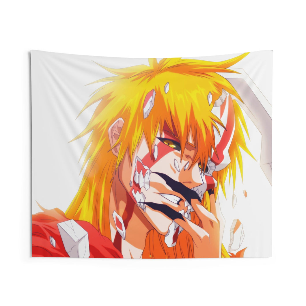 Anime Bleach Indoor Wall Tapestry