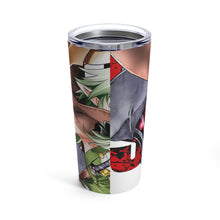 Load image into Gallery viewer, Goblin Slayer Goblin Slayer, High Elf Archer Tumbler 20oz
