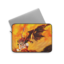 Load image into Gallery viewer, Fairy Tail Natsu Dragneel Laptop Sleeve
