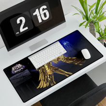 Load image into Gallery viewer, Anime Saint Seiya Mouse Pad (Desk Mat)
