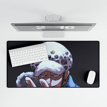 Load image into Gallery viewer, Anime One Piece Mouse Pad (Desk Mat)
