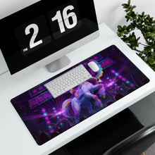 Load image into Gallery viewer, Smite Mouse Pad (Desk Mat)
