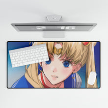 Load image into Gallery viewer, Anime Sailor Moon Mouse Pad (Desk Mat)
