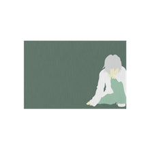 Load image into Gallery viewer, Anime Death Note Rug
