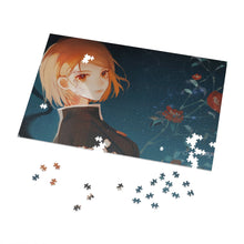 Load image into Gallery viewer, Anime Jujutsu Kaisen Jigsaw Puzzle
