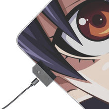 Load image into Gallery viewer, Monogatari (Series) RGB LED Mouse Pad (Desk Mat)
