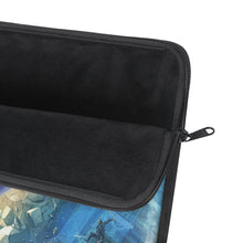 Load image into Gallery viewer, Anime Attack On Titan Laptop Sleeve
