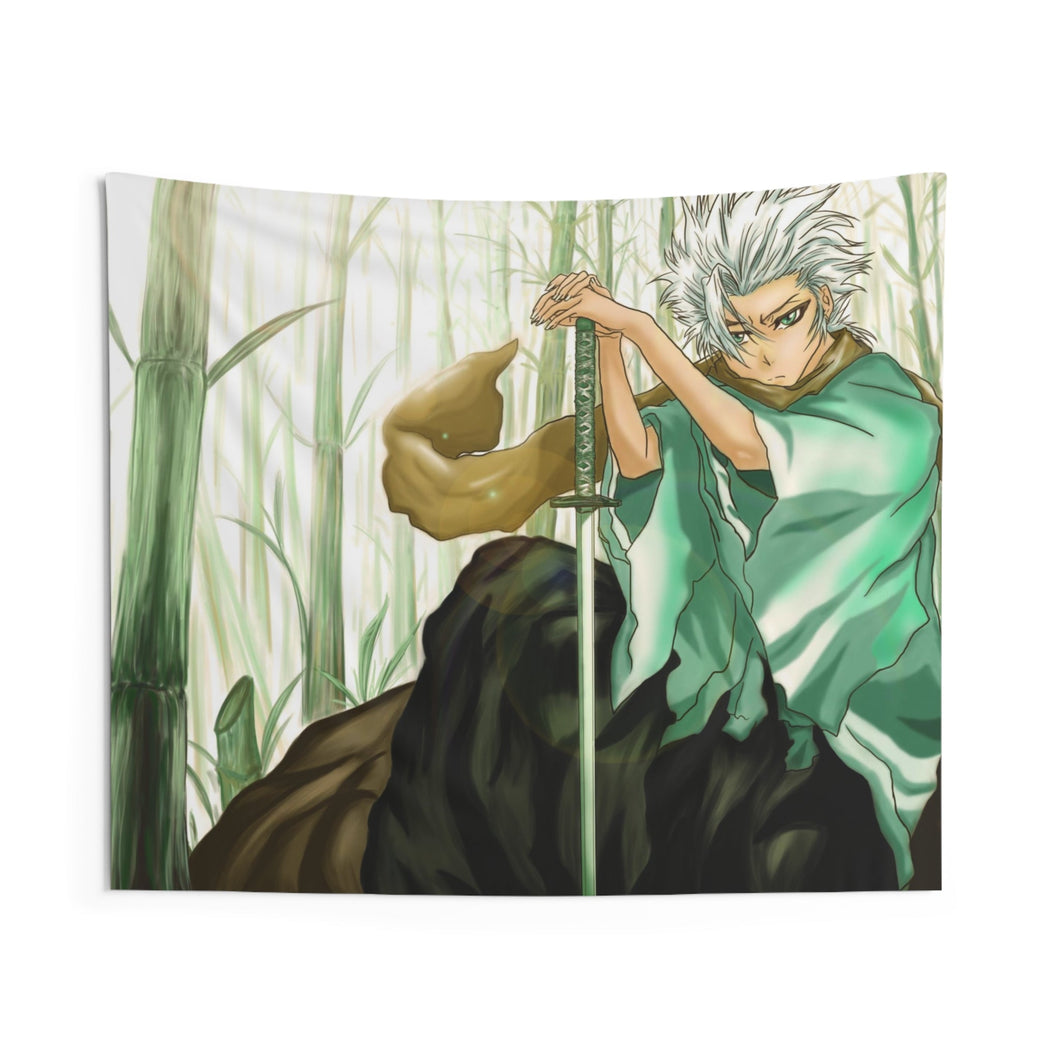 Anime Bleach Indoor Wall Tapestry