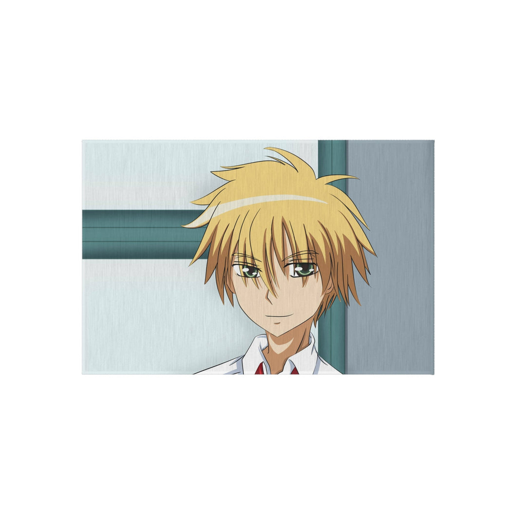 Maid Sama! Rug