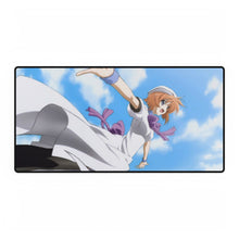 Load image into Gallery viewer, When They Cry Mouse Pad (Desk Mat)
