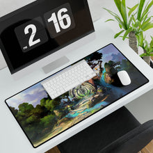 Load image into Gallery viewer, The Legend Of Hei Mouse Pad (Desk Mat)
