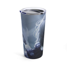 Load image into Gallery viewer, Hunter x Hunter Kurapika Tumbler 20oz

