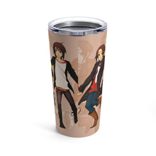 Load image into Gallery viewer, Hetalia: Axis Powers Tumbler 20oz
