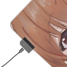 Load image into Gallery viewer, The Rising Of The Shield Hero RGB LED Mouse Pad (Desk Mat)
