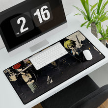 Load image into Gallery viewer, One Piece Film Strong World Mouse Pad (Desk Mat)
