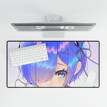 Load image into Gallery viewer, Anime Re:ZERO -Starting Life in Another World- Mouse Pad (Desk Mat)
