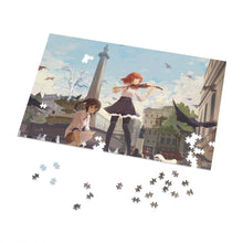 Load image into Gallery viewer, Anime Love Live! Jigsaw Puzzle
