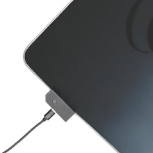 Load image into Gallery viewer, Accel World RGB LED Mouse Pad (Desk Mat)
