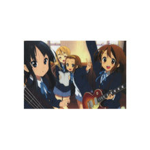 Load image into Gallery viewer, K-ON! Rug

