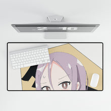 Load image into Gallery viewer, Anime When Will Ayumu Make His Move? Mouse Pad (Desk Mat)
