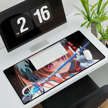 Load image into Gallery viewer, Anime Uma Musume: Pretty Der Mouse Pad (Desk Mat)
