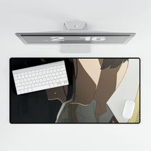 Load image into Gallery viewer, Her Blue Sky Anime Mouse Pad (Desk Mat)
