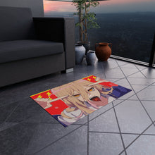 Load image into Gallery viewer, Anime Chainsaw Man Rug
