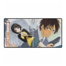 Load image into Gallery viewer, Anime Welcome To The N.H.K. Mouse Pad (Desk Mat)
