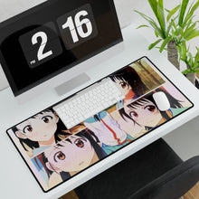 Load image into Gallery viewer, Anime Nisekoi Mouse Pad (Desk Mat)
