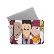 Load image into Gallery viewer, Anime Hunter x Hunter Laptop Sleeve
