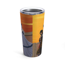 Load image into Gallery viewer, Anime Fairy Tail Tumbler 20oz

