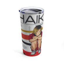 Load image into Gallery viewer, Kenma Kozume Tumbler 20oz
