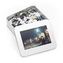 Load image into Gallery viewer, Anime My Teen Romantic Comedy SNAFUr Jigsaw Puzzle
