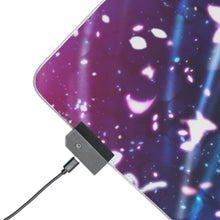 Load image into Gallery viewer, Touhou RGB LED Mouse Pad (Desk Mat)
