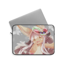 Load image into Gallery viewer, Anime Made In Abyss Laptop Sleeve
