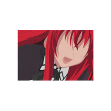 Load image into Gallery viewer, High School DxD Rias Gremory Rug
