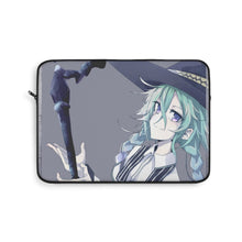 Load image into Gallery viewer, Mushoku Tensei: Jobless Reincarnation Laptop Sleeve
