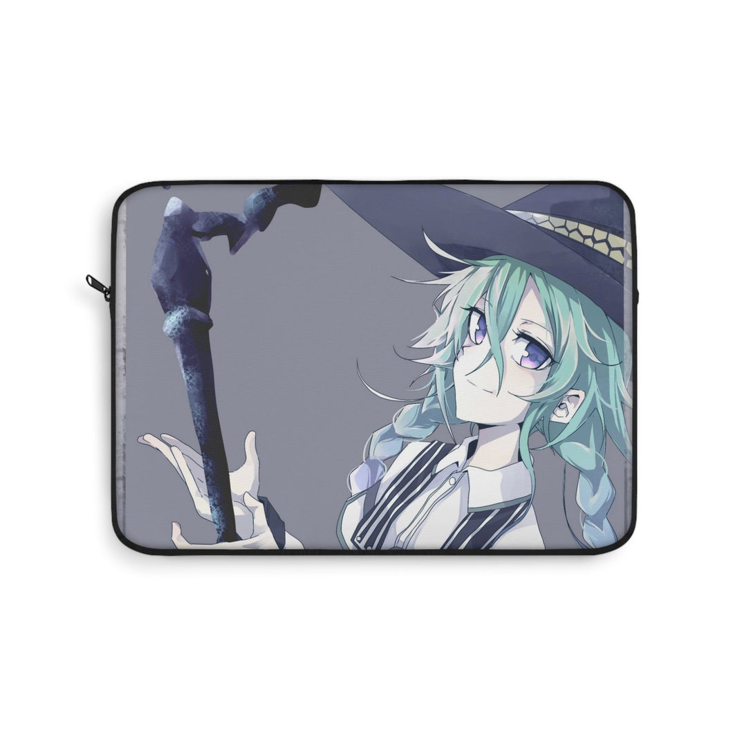 Mushoku Tensei: Jobless Reincarnation Laptop Sleeve