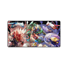 Load image into Gallery viewer, Legendary Mouse Pad (Desk Mat)

