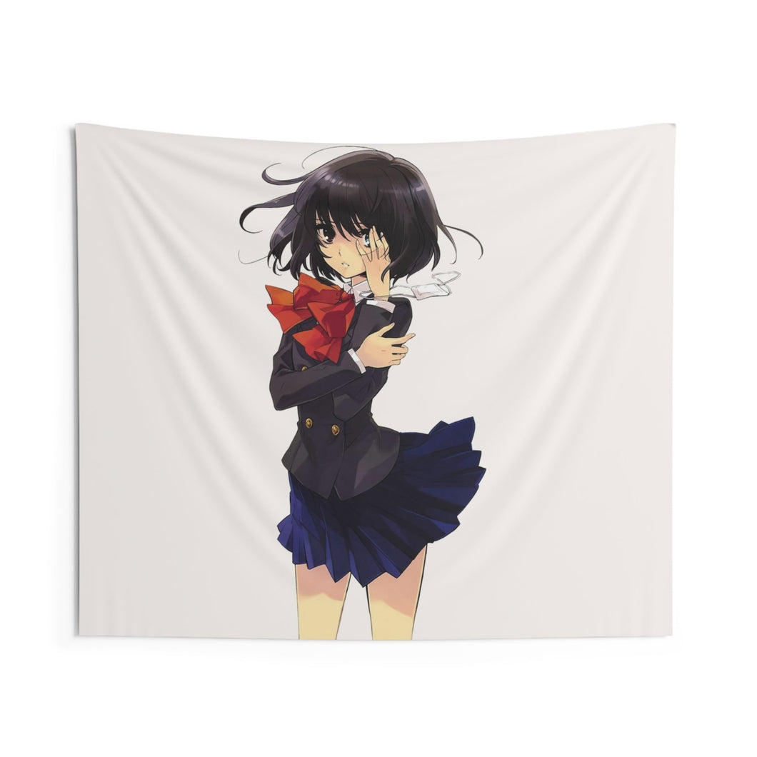 Mei Misaki Indoor Wall Tapestry