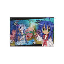 Load image into Gallery viewer, Lucky Star Rug
