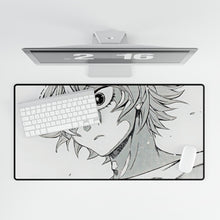 Load image into Gallery viewer, Anime Record of Ragnarok Mouse Pad (Desk Mat)
