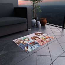 Load image into Gallery viewer, Anime Kantai Collection Rug
