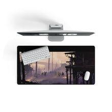 Load image into Gallery viewer, Left 4 Dead 2 Mouse Pad (Desk Mat)

