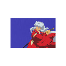 Load image into Gallery viewer, InuYasha Rug
