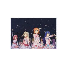 Load image into Gallery viewer, Love Live! Rug
