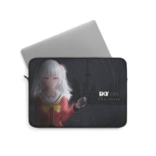 Load image into Gallery viewer, Sky City Laptop Sleeve
