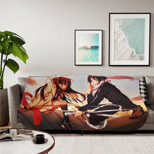Load image into Gallery viewer, Anime Noragami Sherpa Blanket
